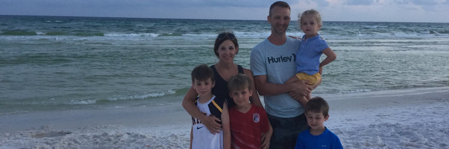 JerryNaville's profile banner image