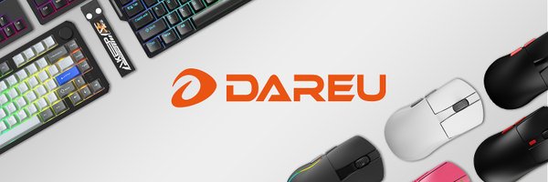 Dareu_Global Profile Banner