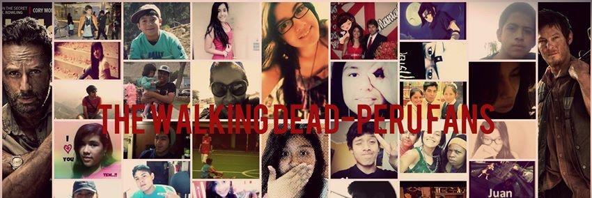 TWDPeruFans's profile banner image