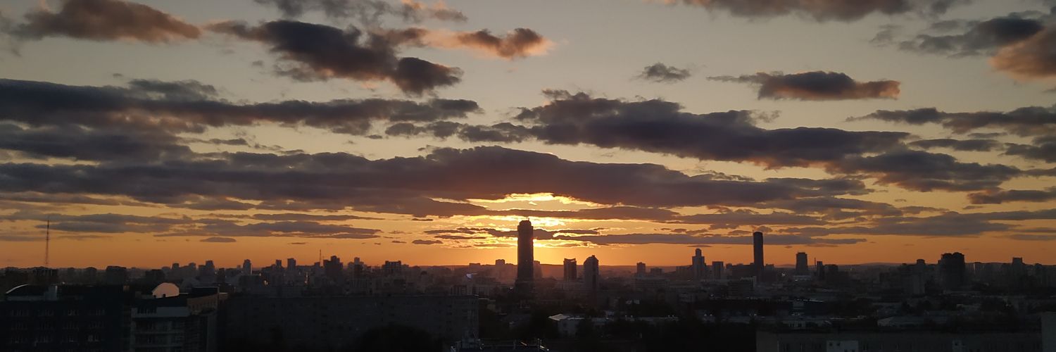 тот самый Михец banner