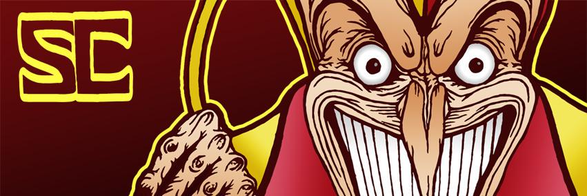 SonicCircusIE's profile banner image