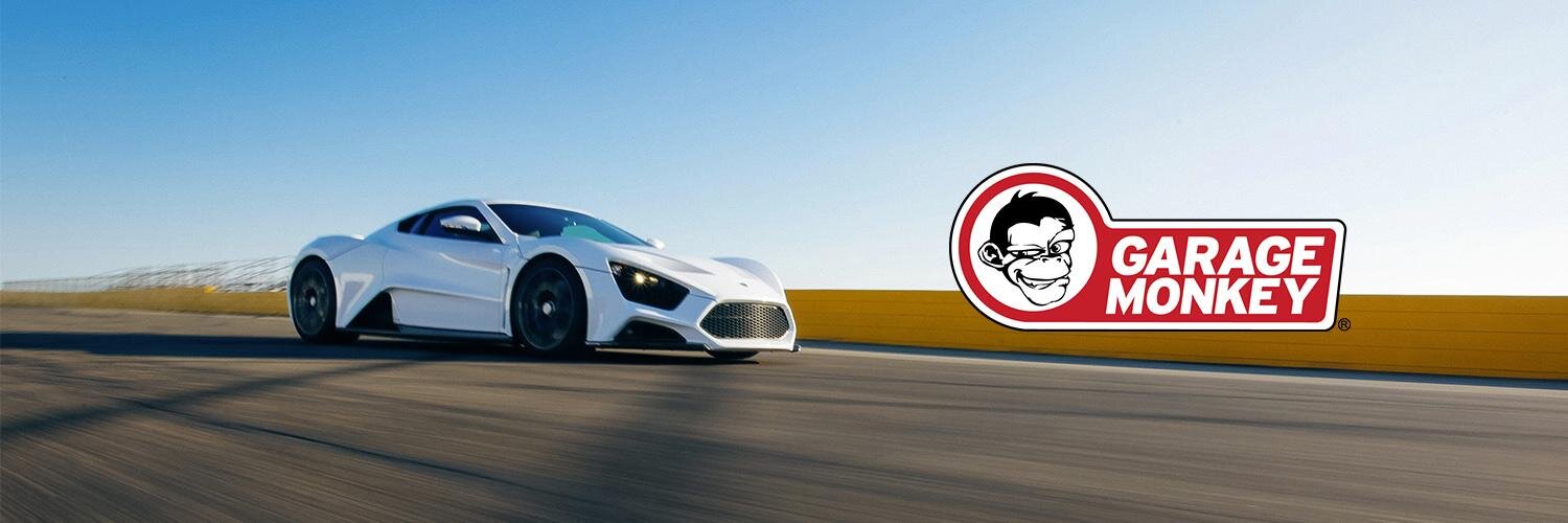 garage_monkey's profile banner image