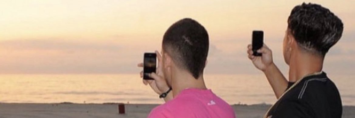 JacobNeitman's profile banner image