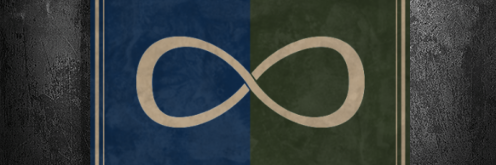 GungaDin's profile banner image