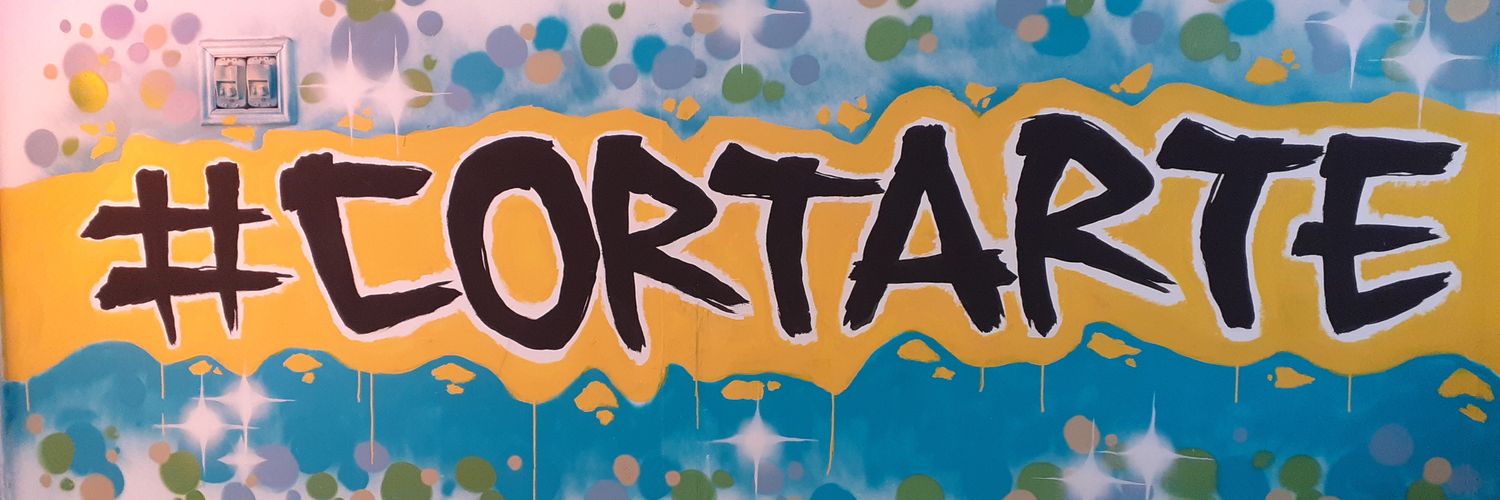 cortarte's profile banner image