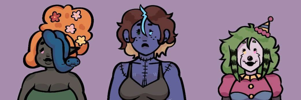 Goopy_art's profile banner image