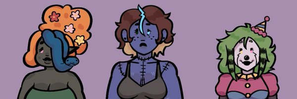 Goopy_art Profile Banner