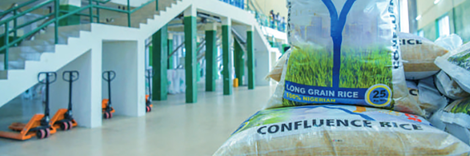 Kogi State Government of Nigeria banner