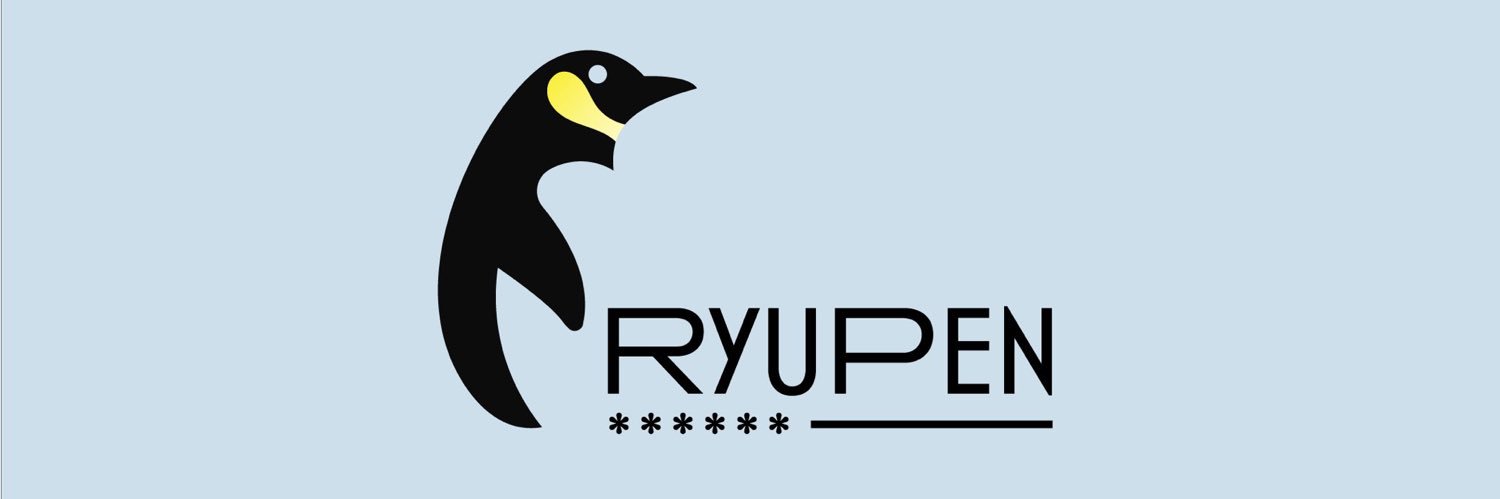 りゅぺん banner