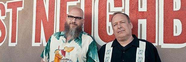 ThriftHunters banner