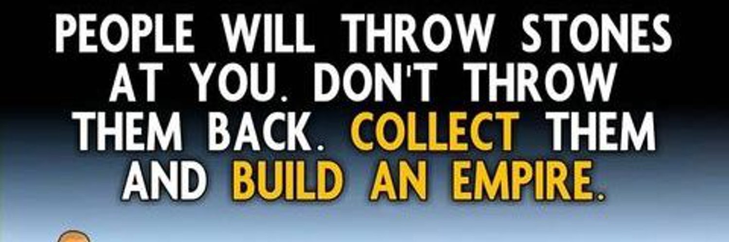 DAN GASKE 💥's banner