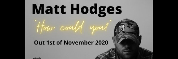 mattghodges Profile Banner