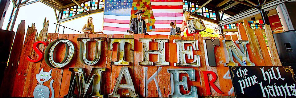 southernmakers's profile banner image