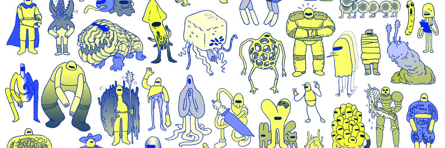 kalenknowles's profile banner image