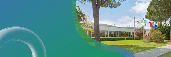 EMBL Rome's banner