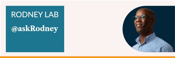 askRodney Profile Banner