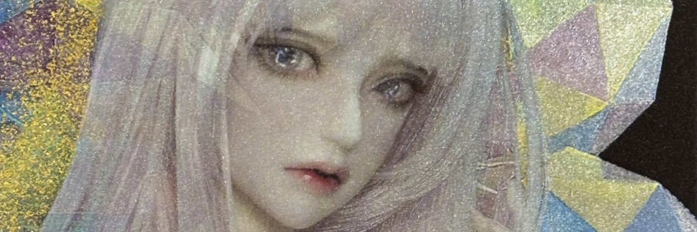 楽峰(画家&写真家)2025/9/15〜20 山本冬彦推薦作家展24@銀座中央ギャラリー's banner
