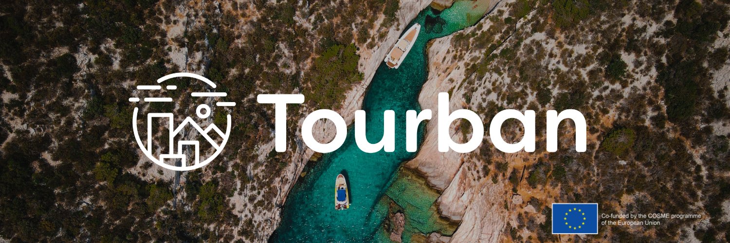 Tourban banner