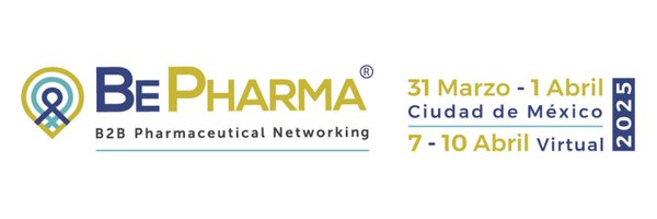 BePharmaB2B Profile Banner