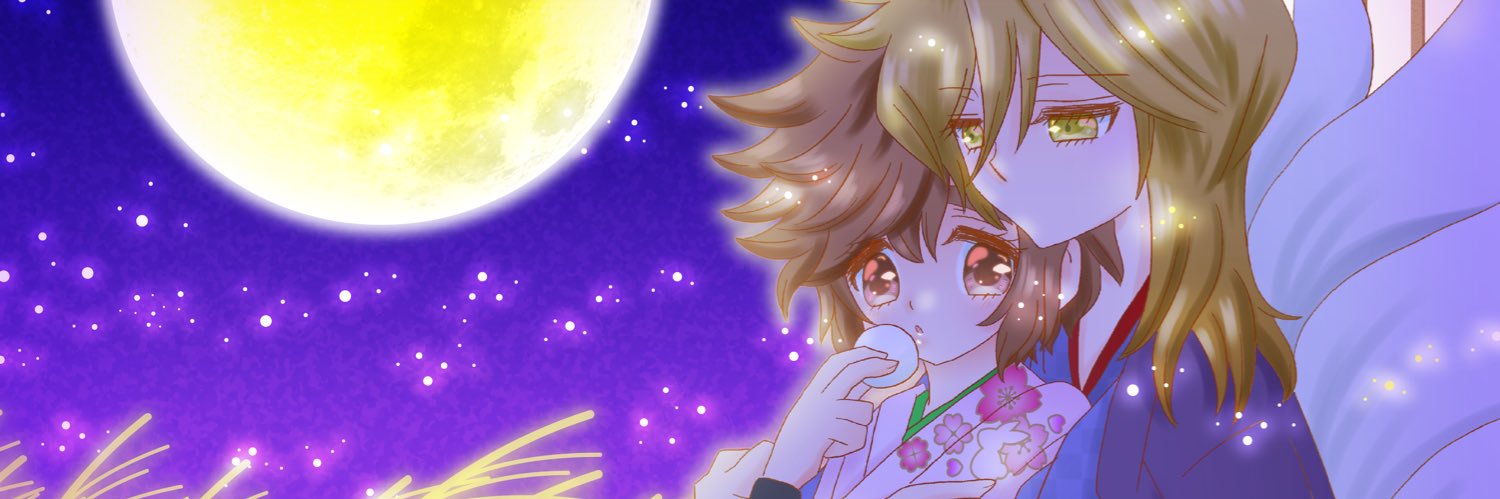 chocoGGGMH's profile banner image