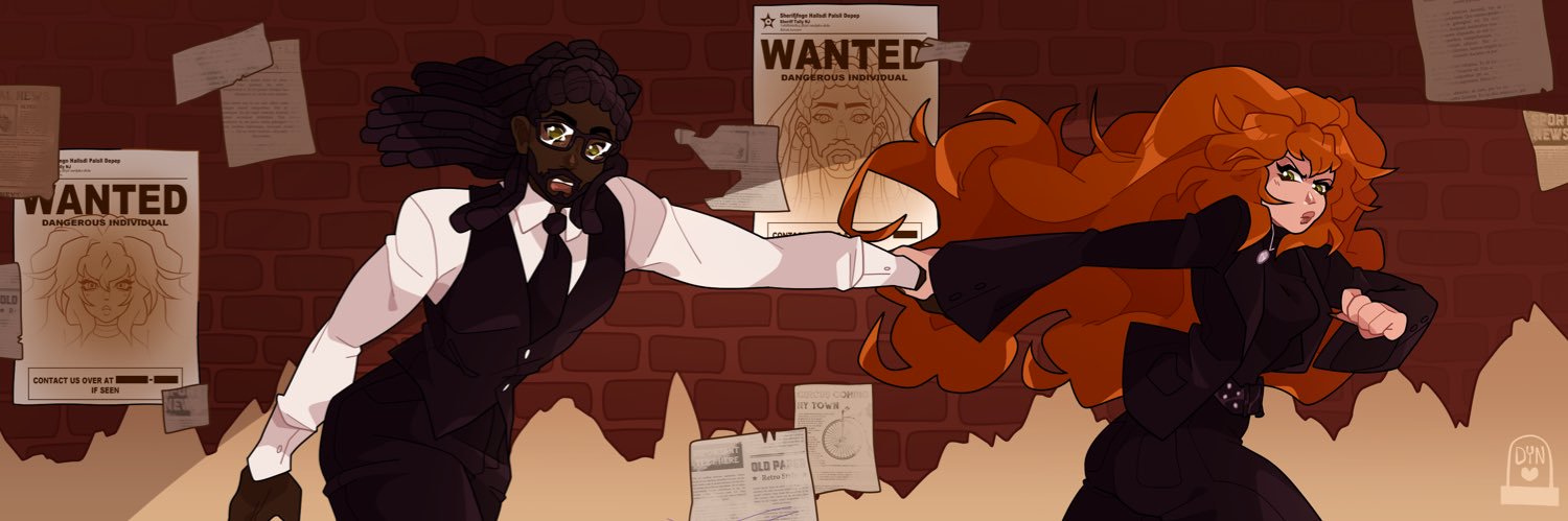 Set Fire to the Family Tree banner