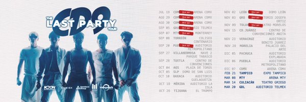 CD9 Profile Banner