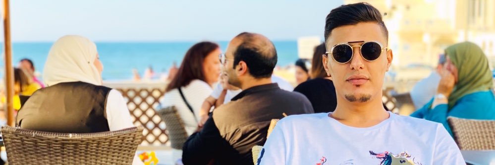AbduRaguba's profile banner image