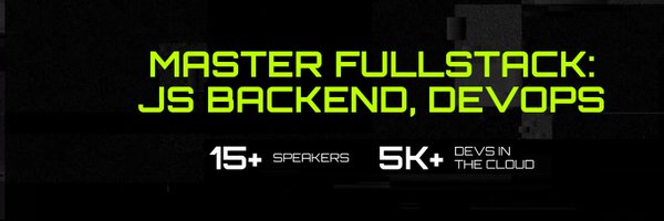 NodeCongress Profile Banner