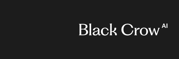 BlackCrowAI Profile Banner