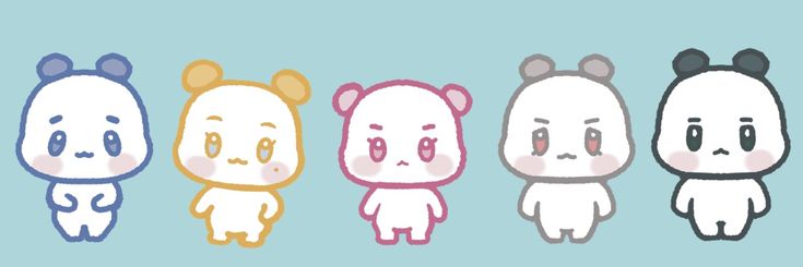 Rusa Pink Anomali banner