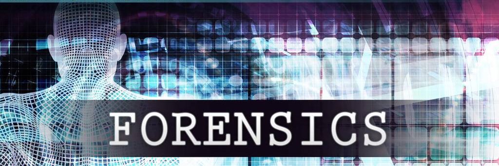 Forensic Toxicology and Pharmacology banner