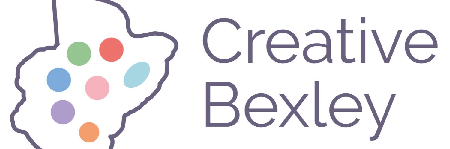 Creative Bexley - Cultural Education Partnership banner