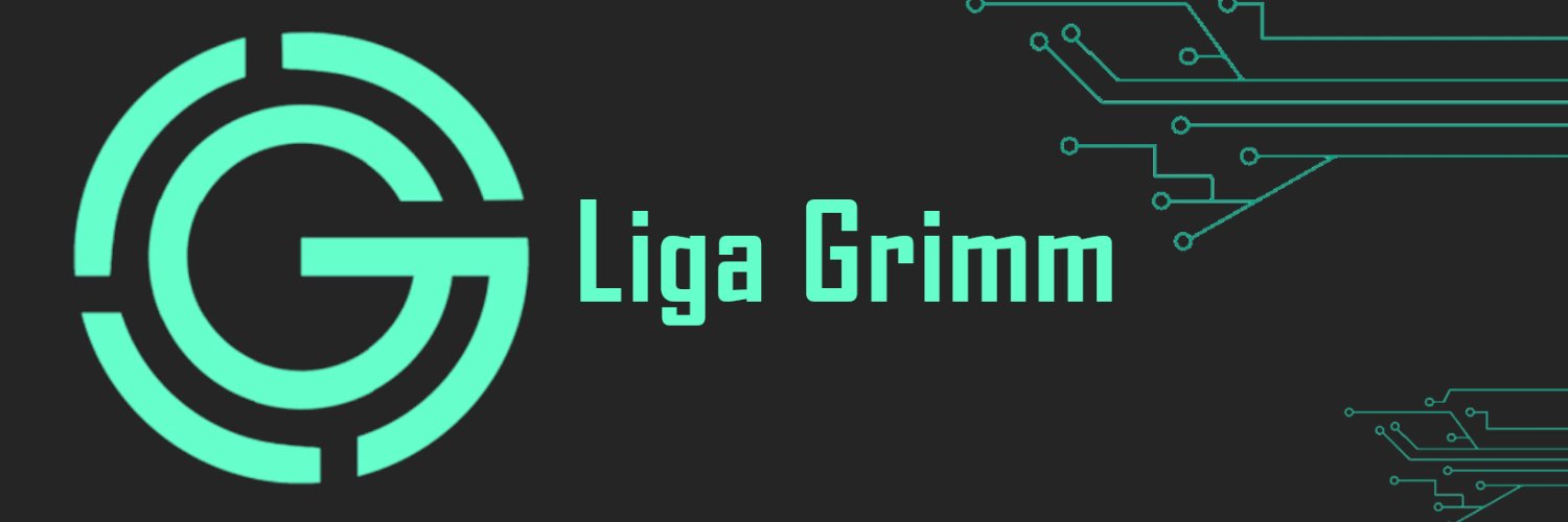 Liga Grimm banner