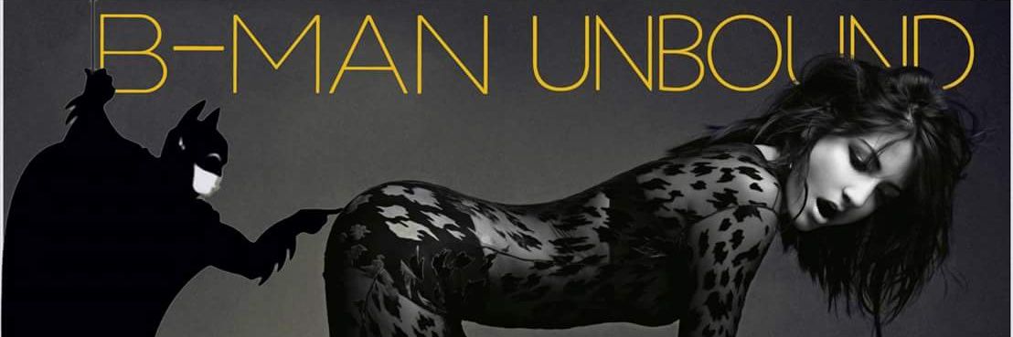 BmanEdits's profile banner image