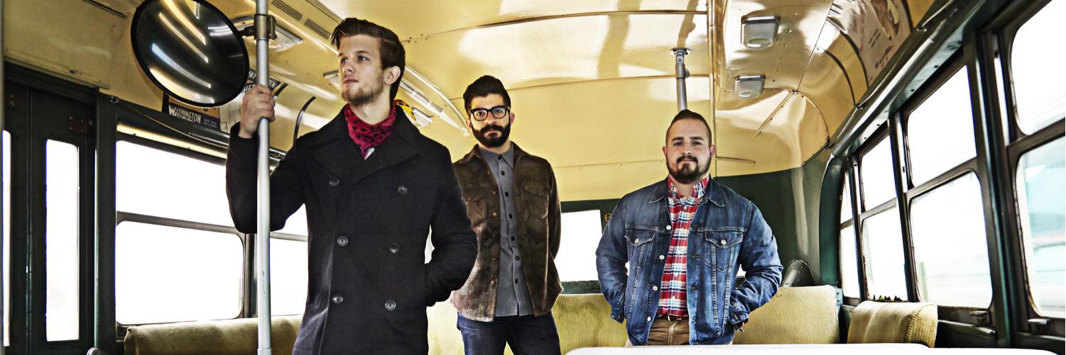 TheDarners's profile banner image