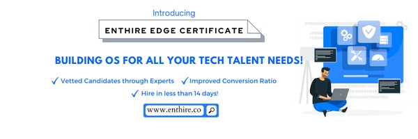 EnthireO Profile Banner