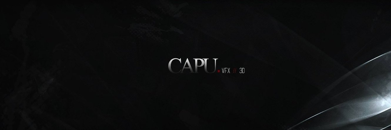 Capu banner