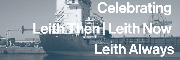 LeithForEver Profile Banner