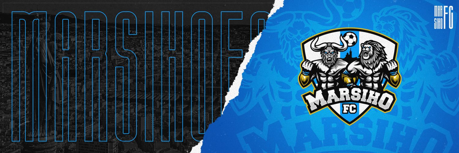 MarsihoFC Profile Banner