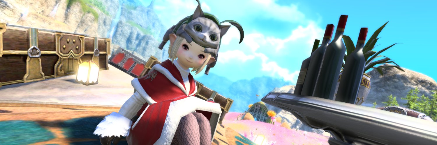 RButtercream's profile banner image