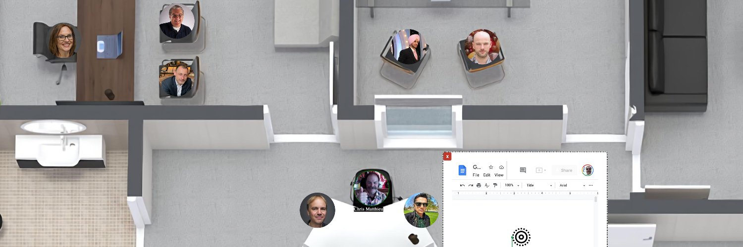GroupRoom banner