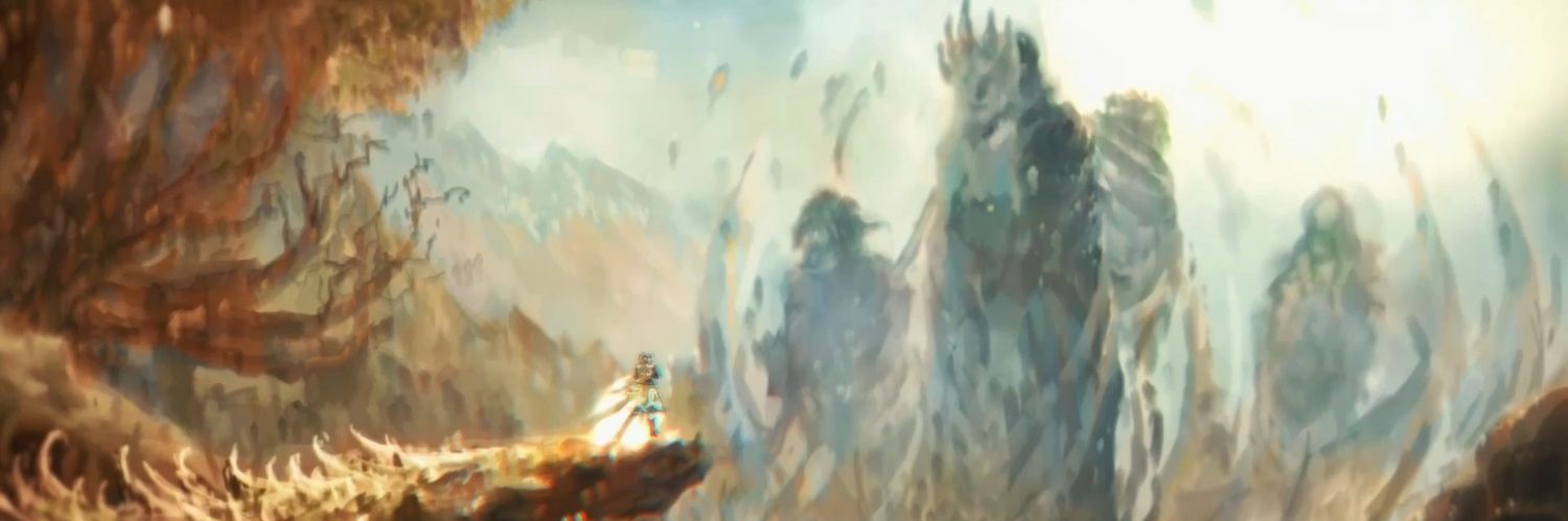 IzzyBn Art's banner