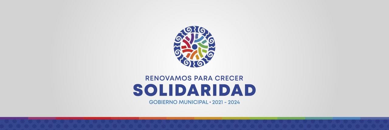 Secretaría de Servicios Públicos de Solidaridad banner