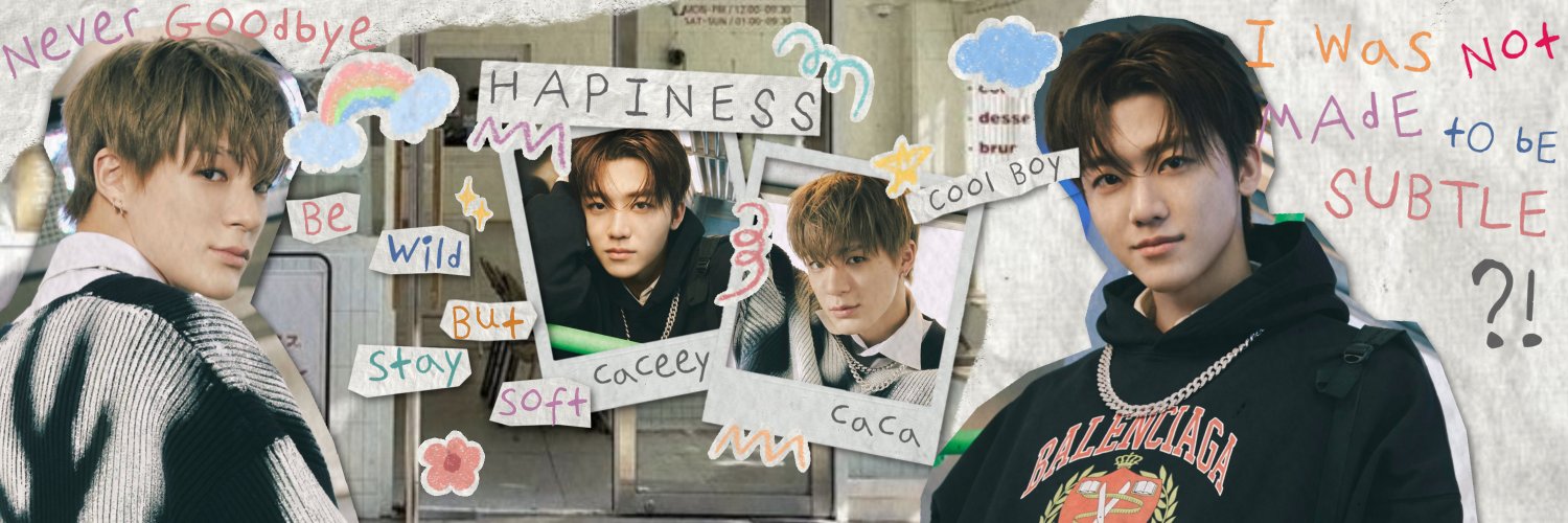 caceey % banner