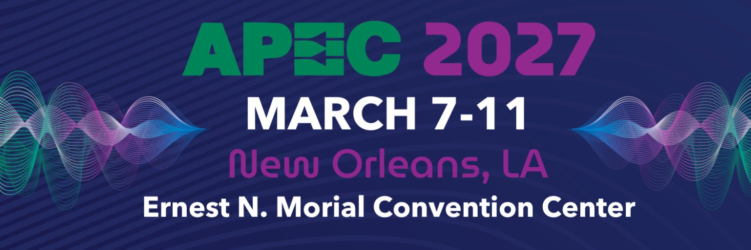 APEC Conference banner