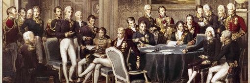 William Pitt the Younger banner