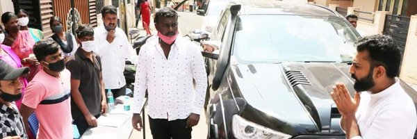 HarisYuva Profile Banner