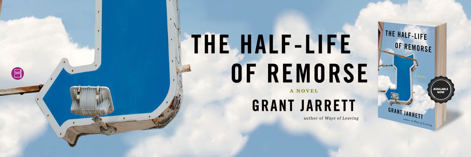 grantdjarrett's profile banner image