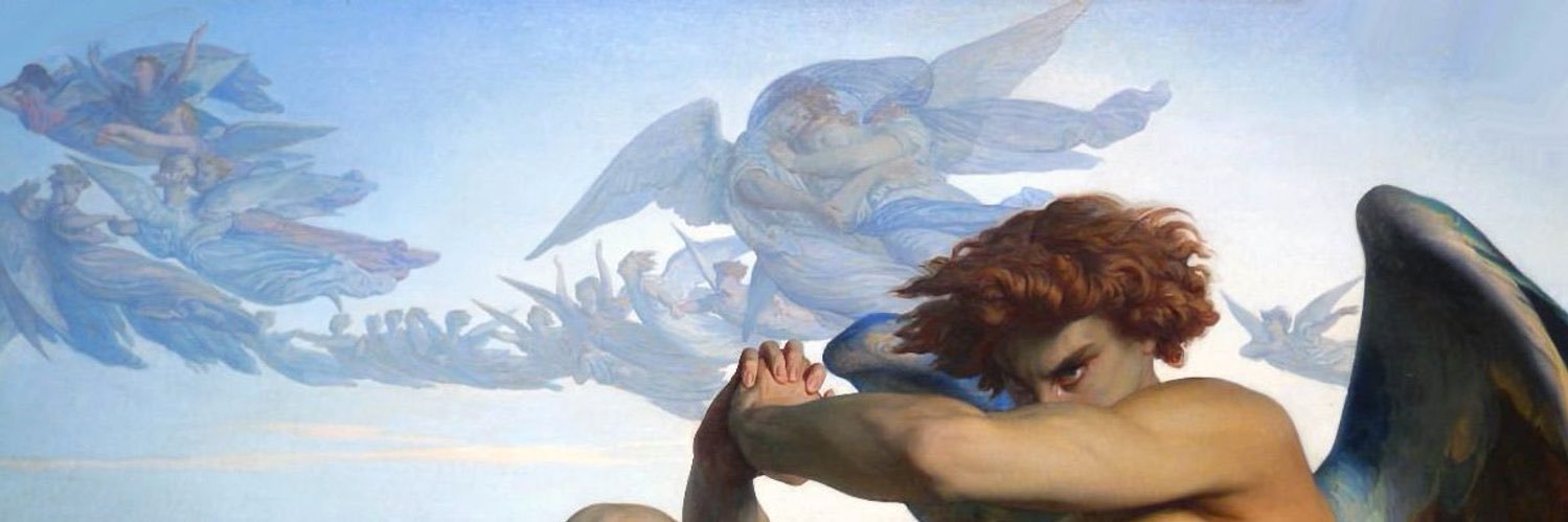 gおbriel 🇦🇴 banner