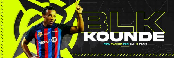 Kounde23 Profile Banner